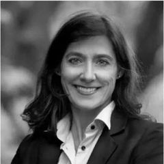 Mona Wilcke